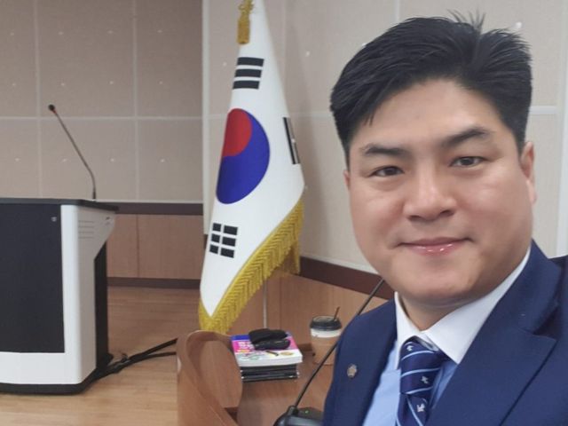 경찰인재개발원 경찰간부 100명 강의