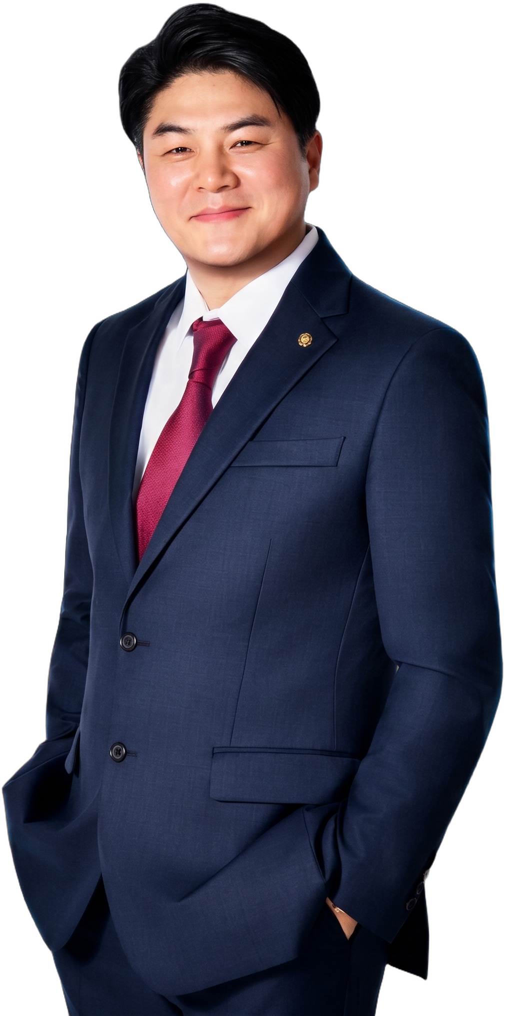 손해사정사 백주민
